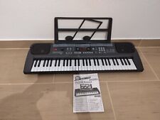 Bontempi Digital Keyboard 16 6110 | Zustand: Sehr gut mit leichten Kratzern