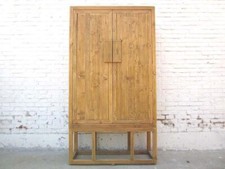 Hochzeitsschrank schlichter