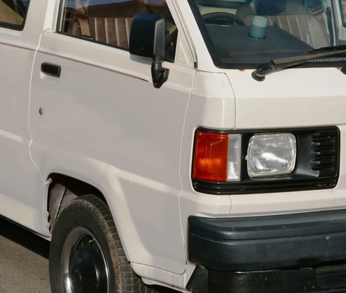 Toyota liteace km36 cm36 - liteace,