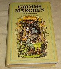 GRIMMS MÄRCHEN