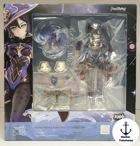 Max factory figma genshin - factory,