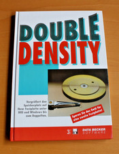 DOUBLE DENSITY - DATA BECKER