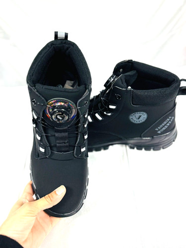 Leichte sicherheitsstiefel - leichte,