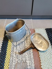 Wehrmacht Kochgeschirr MN44