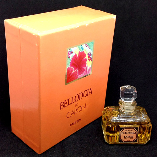 Caron bellodgia extrait - caron,