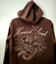 DIVIDED H&M Hoodie Pullover