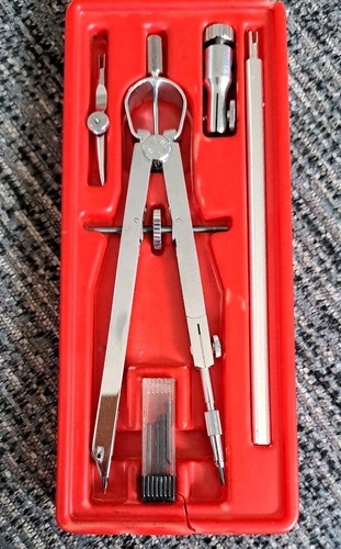 Vintage kern swiss - kern, 3079