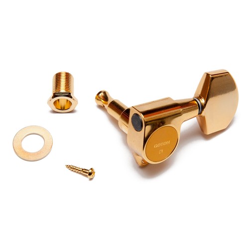 Gotoh sg301 tuner - gotoh,