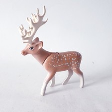 Playmobil Hirsch aus Feenwelt
