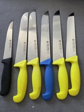 Eicker Messer Set