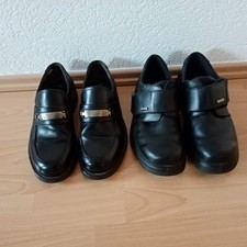 Ganter Herrenschuhe Leder