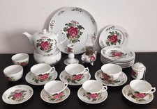 Konvolut August Warnecke