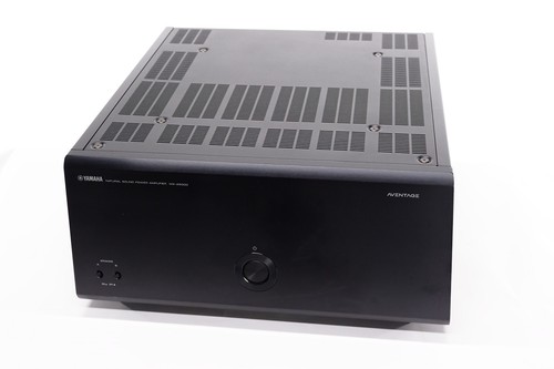 Yamaha a5000 - yamaha, mx-a5000