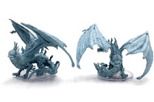 D&D Icons of the Realms Set