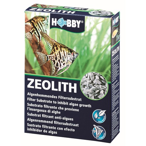 Hobby zeolith 5 8mm - hobby,