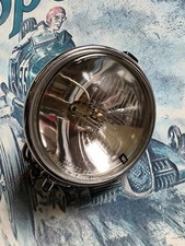 Vintage LUCAS Spot Lampe -