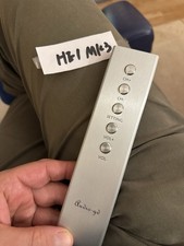 Audio-gd Fernbedienung zu