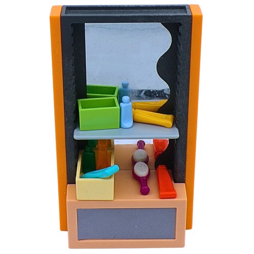 Playmobil konvolut wand - playmobil,