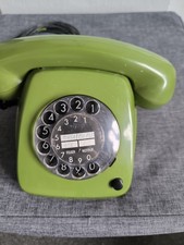 Vintage FeTAp Post