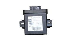 Opel Meriva A Steuergerät AFL