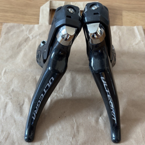 Shimano ultegra sti - shimano,