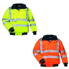 Elysee Warnschutzjacke 4/1