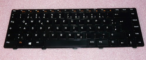 Dell inspiron 7520 tastatur - dell,