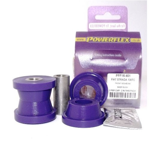 Powerflex für fiat - powerflex,