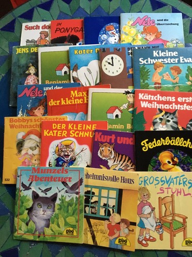 Pixi kleine sammlung x - pixi,