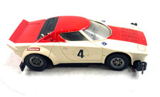 Carrera servo 132 slot - servo, car