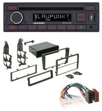 Blaupunkt MP3 USB CD Bluetooth AUX Autoradio für Lexus IS 300 (XE1, 2001-2005)