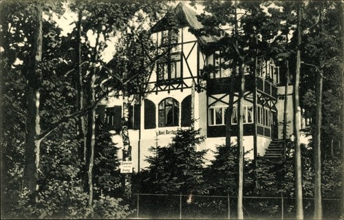 Ostseebad timmendorfer - ak,