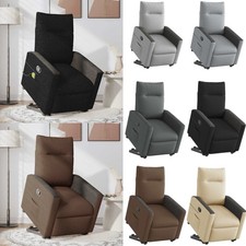 Relaxsessel mit Aufstehhilfe