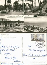 Ansichtskarte Trassenheide 4