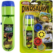 Kinder Projektor Taschenlampe