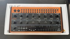 Behringer crave analog - behringer,