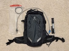 Deuter Compact EXP 14 Rucksack