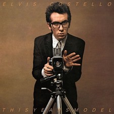 Elvis Costello: This Year's Model - jpc Schallplatten  - (CD / T)
