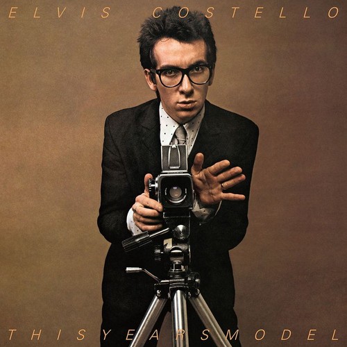 Elvis costello this - elvis,