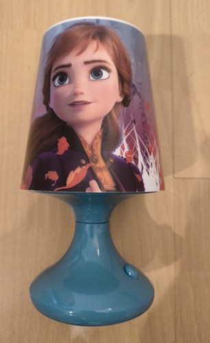 Nachttischlampe kinder disney - nachttischlampe,