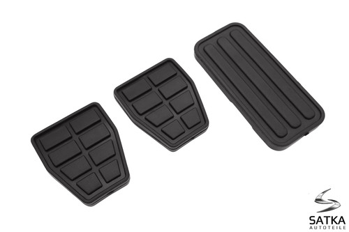 Pedalgummi für transporter - vw,