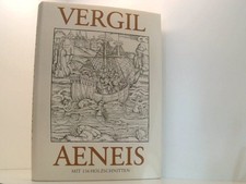 Aeneis Vergil. Übers. von