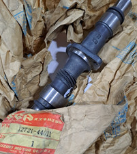 SUZUKI GS 400 E Nockenwelle