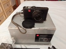 LEICA D-LUX 3 KAMERA MIT VARIO