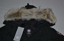 "Canada Goose: Die Elite des