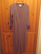 Morgenmantel Hausmantel Damen