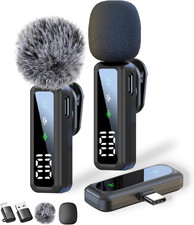 Mikrofon Handy –