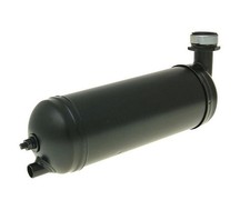 Auspuff Standard kompatibel