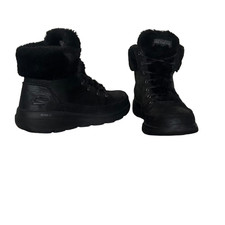 Skechers stiefeletten damen - stiefeletten,