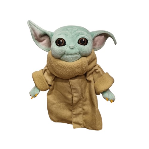 Star wars grogu baby yoda - star,